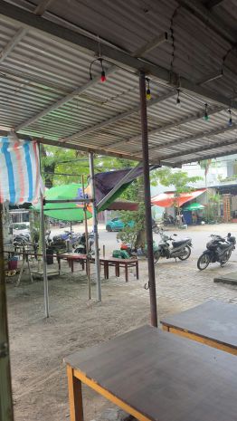 Giá tốt - sang nhượng quán  608 âu cơ, liên chiểu, đà nẵng 7763165