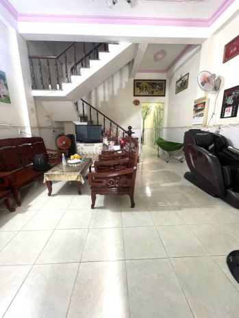 Hẻm 5m ô tô tới cửa  đ số 8 bhh  gần aeon tân phú 85m2-2 7763258