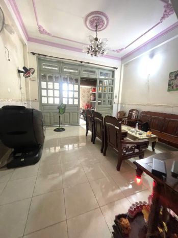 Hẻm 5m ô tô tới cửa  đ số 8 bhh  gần aeon tân phú 85m2-2 7763259