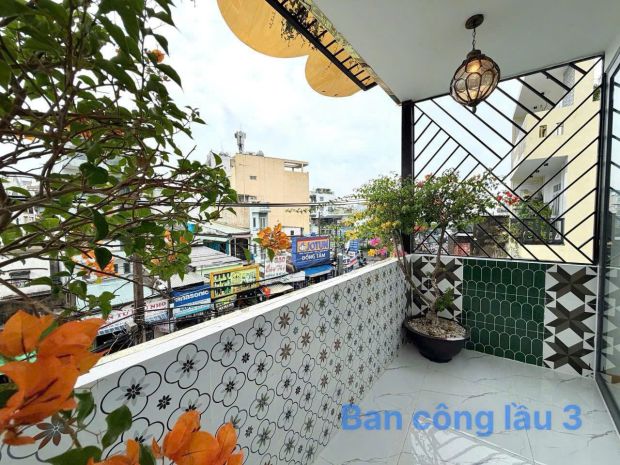 Trầm -  -  chuyên bán nhà q7 7763275