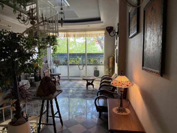 Mặt tiền nguyễn văn linh, 106m2, 4 tầng, xứng tầm các 7763298