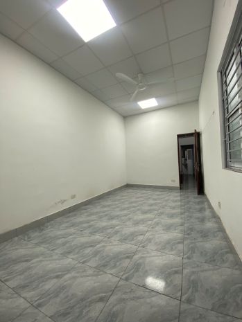 Cho thuê nhà riêng biệt 48m mặt ngõ rộng đường giáp hải- đa 7763376
