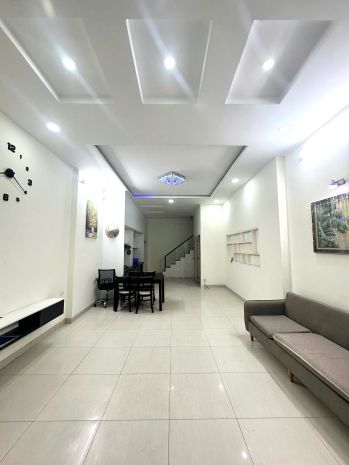 Nhà 54m² hiệp bình phước, 4pn, hoàn công, hẻm ô tô, 6,5 tỷ 7763400