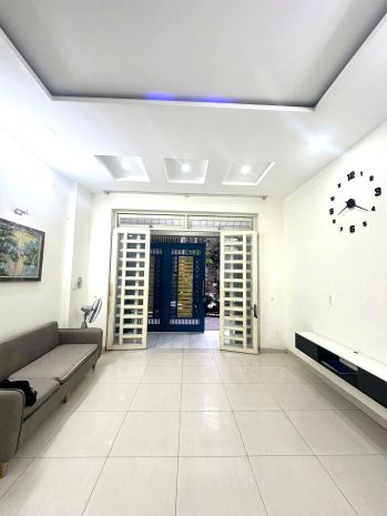 Nhà 54m² hiệp bình phước, 4pn, hoàn công, hẻm ô tô, 6,5 tỷ 7763401