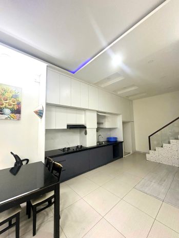 Nhà 54m² hiệp bình phước, 4pn, hoàn công, hẻm ô tô, 6,5 tỷ 7763403