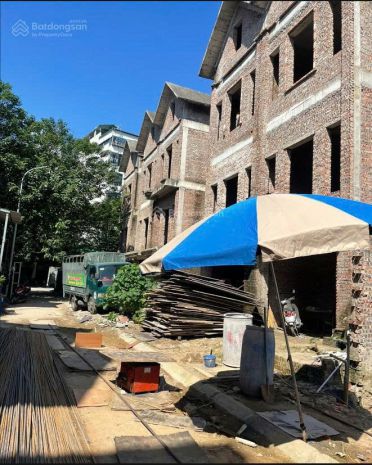 Bán biệt thự liền kề lô bt206 mễ trì thượng, mặt tiền rộng 7763503