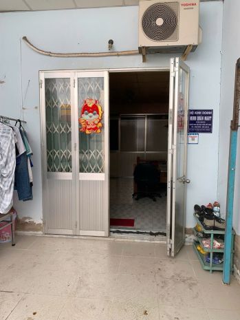 Bán nhà hẻm xe hơi phạm thế hiển q8  58m2  nhỉnh 3 tỷ 7763617