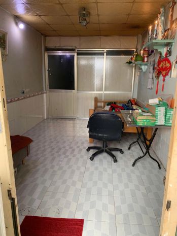 Bán nhà hẻm xe hơi phạm thế hiển q8  58m2  nhỉnh 3 tỷ 7763620