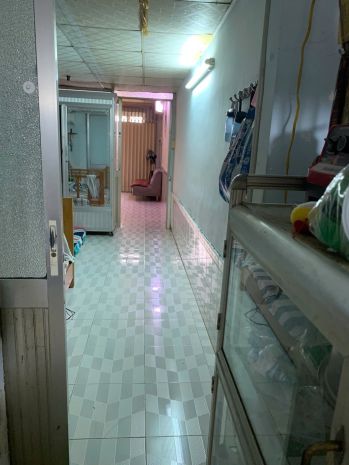 Bán nhà hẻm xe hơi phạm thế hiển q8  58m2  nhỉnh 3 tỷ 7763621
