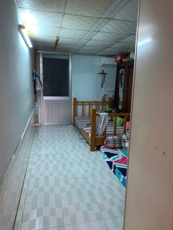 Bán nhà hẻm xe hơi phạm thế hiển q8  58m2  nhỉnh 3 tỷ 7763622