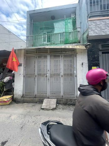 Hot hot đầu tư sinh lời  chính chủ cần bán nhà tại phường 7763702