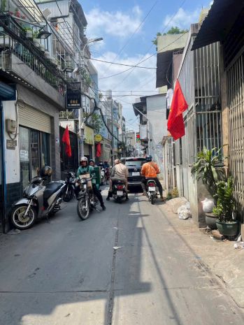 Hot hot đầu tư sinh lời  chính chủ cần bán nhà tại phường 7763707