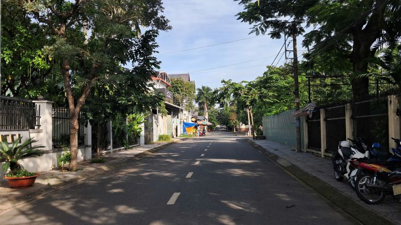 Bán lô đất biệt thự 413m đường số 3 hiệp bình phước - thành 7763718