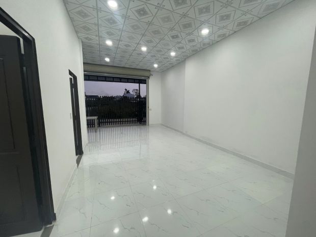 Cho thuê nhà 2 mặt tiền  phước hiệp, củ chi , tp hồ chí 7763730