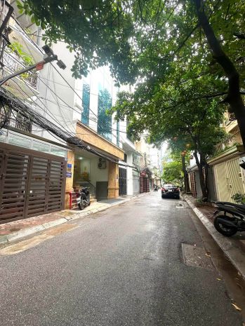 Tòa building thái thịnh  134m²  mt 7m  10 tầng  1 hầm 7763779