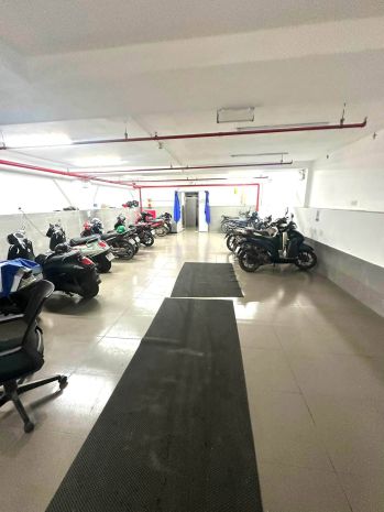 Tòa building thái thịnh  134m²  mt 7m  10 tầng  1 hầm 7763780