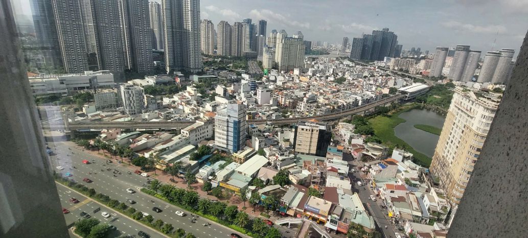 Cho thuê văn phòng tầng 17 pearl plaza  181,63m²  view 7763842