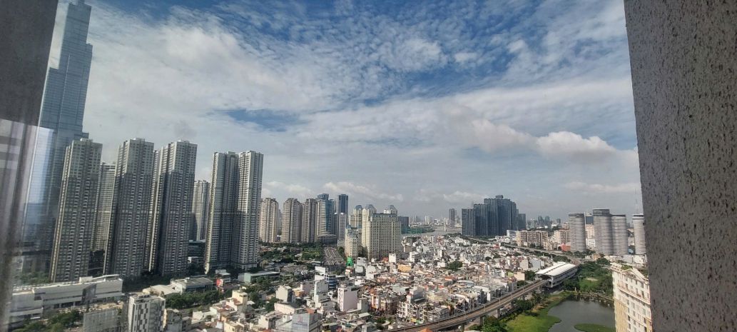 Cho thuê văn phòng tầng 17 pearl plaza  181,63m²  view 7763843