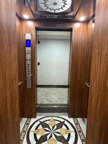 Tòa căn hộ lê hữu trác 175m2, 6 tầng mới, hiện đại, dòng 7764168