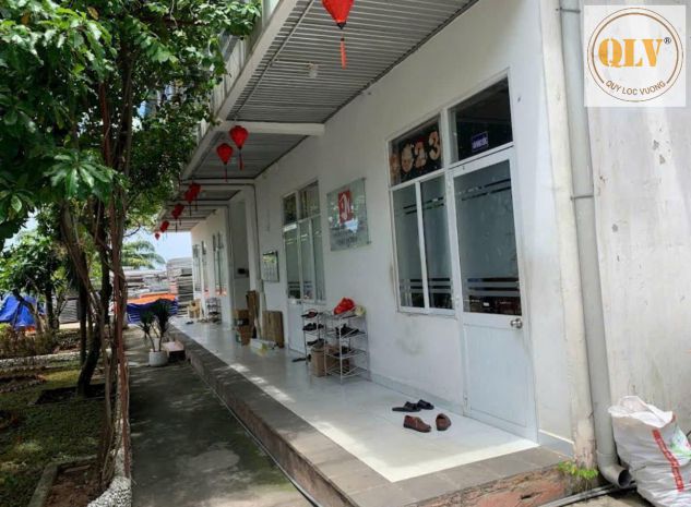 Cho thuê nhà xưởng  tân đông hiệp 3.650 m² 7764340