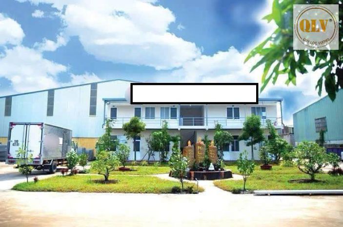 Cho thuê nhà xưởng  tân đông hiệp 3.650 m² 7764342
