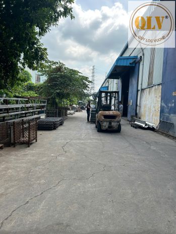 Cho thuê nhà xưởng  tân đông hiệp 3.650 m² 7764343