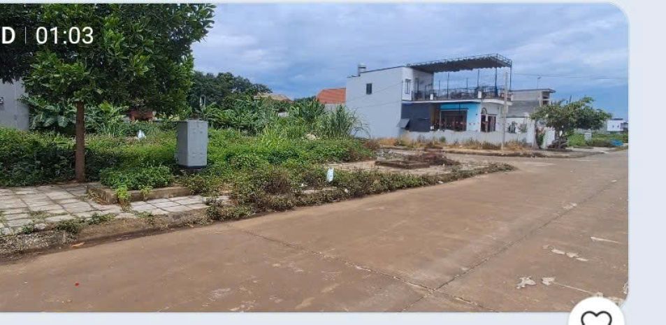 Đất đẹp  giá tốt - cần bán nhanh lô đất nền khu dân cư 7764428