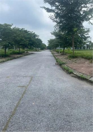 Đất đẹp  giá đầu tư   chính chủ cần bán 2 lô đất liền kề 7764435