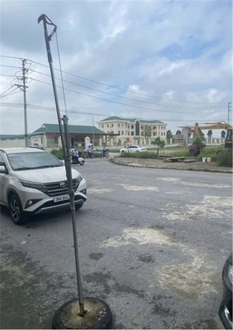 Đất đẹp  giá đầu tư   chính chủ cần bán 2 lô đất liền kề 7764438