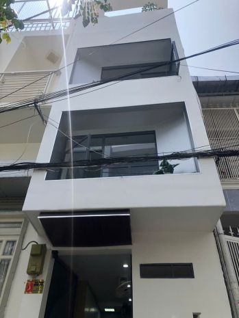 Nhà chính chủ- giá ưu đãi bán nhanh nhà đường 37, hẻm 86 7764509