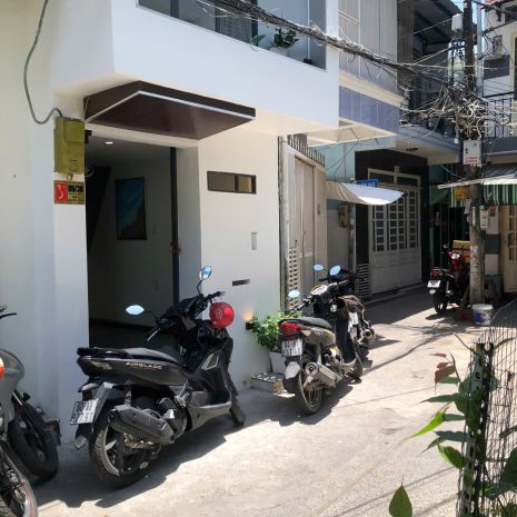 Nhà chính chủ- giá ưu đãi bán nhanh nhà đường 37, hẻm 86 7764512