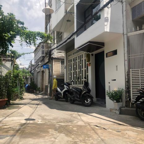 Nhà chính chủ- giá ưu đãi bán nhanh nhà đường 37, hẻm 86 7764513