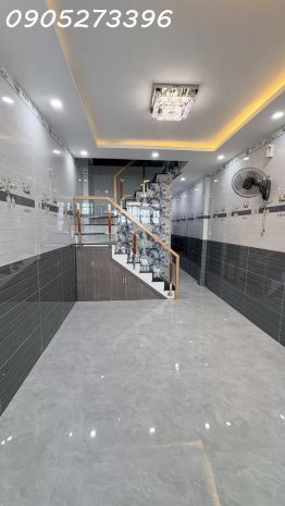 Hxh tránh - xe hơi đậu sát nhà - diện tích thực tế 54m2 - 2 7764524
