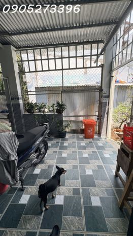 Hxh tránh - xe hơi đậu sát nhà - diện tích thực tế 54m2 - 2 7764526