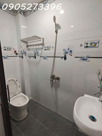 Hxh tránh - xe hơi đậu sát nhà - diện tích thực tế 54m2 - 2 7764527