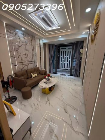 Nhà đẹp giá tốt phường 15, tân bình  chỉ 4.3 tỷ 7764539