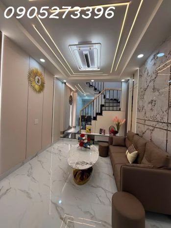 Nhà đẹp giá tốt phường 15, tân bình  chỉ 4.3 tỷ 7764540
