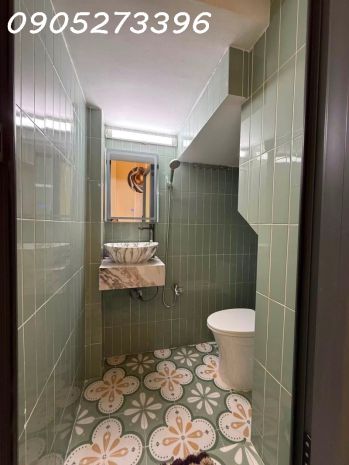 Nhà đẹp giá tốt phường 15, tân bình  chỉ 4.3 tỷ 7764542