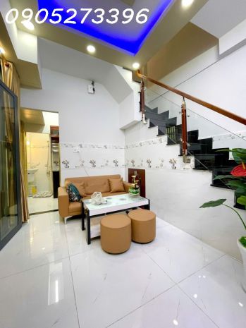 Tân bình khu vip nguyễn hồng đào - 2 tầng mới - hẻm trước 7764555