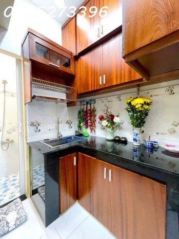 Tân bình khu vip nguyễn hồng đào - 2 tầng mới - hẻm trước 7764556