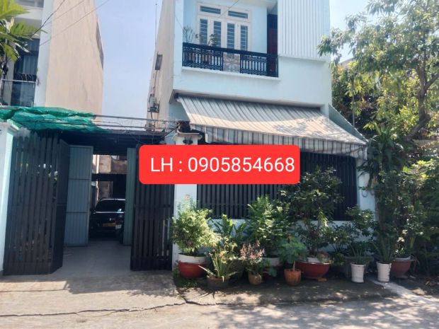 Bán nhà xã đông thạnh, tp.hcm  ngang 8m, đường 7m5  giá 7764595