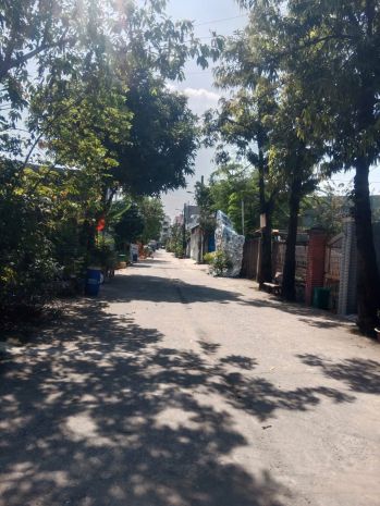 Bán nhà xã đông thạnh, tp.hcm  ngang 8m, đường 7m5  giá 7764596