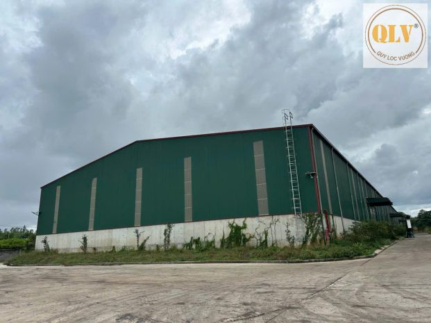 Cho thuê hoặc bán nhà xưởng  mỹ xuân, bà rịa  vũng tàu 7764608