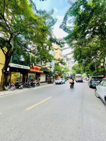 Bán nhà phân lô lê trọng tấn kinh doanh thang máy 7764612