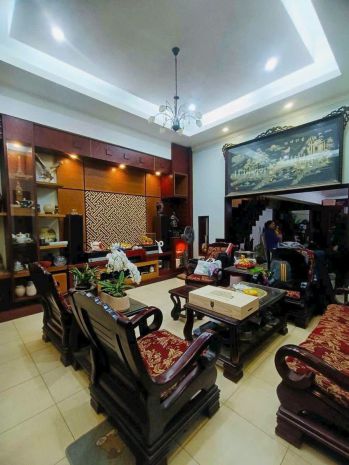 Bán nhà phân lô lê trọng tấn kinh doanh thang máy 7764615