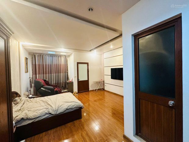 Bán nhà ngõ đồng tâm - lạch tray - 60m2 ô tô đỗ cửa - nhà 7764631
