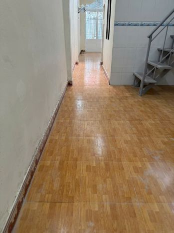 Cho thuê nhà 2pn có gác lửng  tây thạnh, tân phú  9 7764643