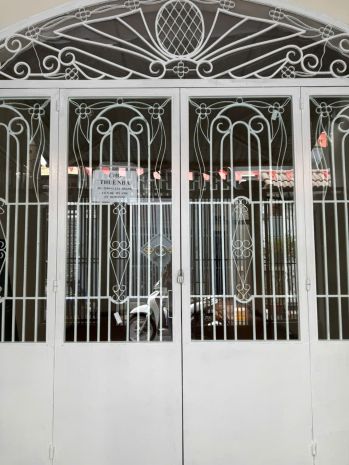 Cho thuê nhà 2pn có gác lửng  tây thạnh, tân phú  9 7764647
