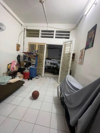 Bán shophouse trệt cc nguyễn văn lượng 2 ,gò vấp 50m2, hẻm 7764657