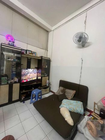 Bán shophouse trệt cc nguyễn văn lượng 2 ,gò vấp 50m2, hẻm 7764658